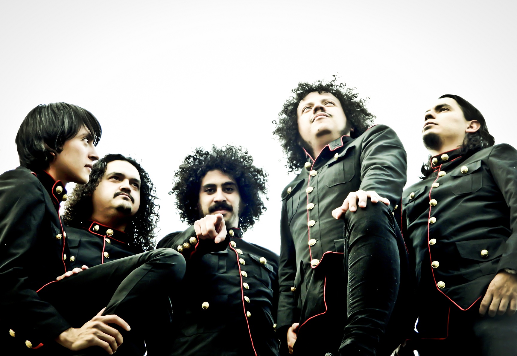 los-infierno