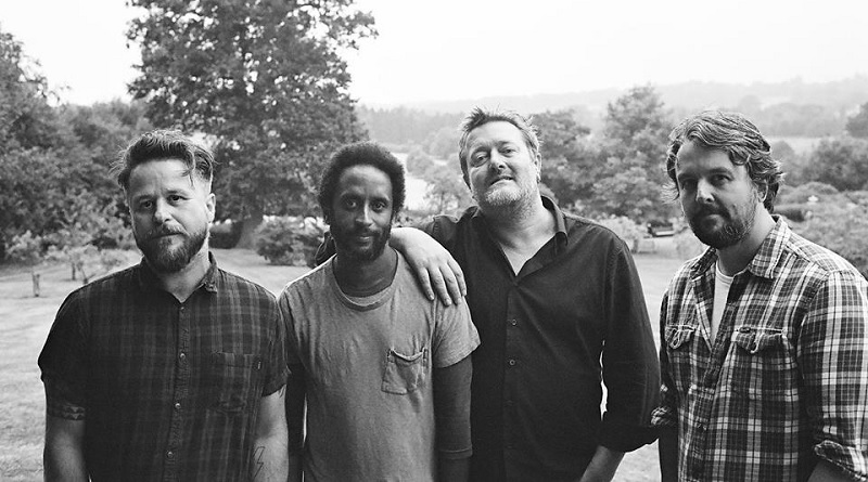 Elbow anunció una gira Europea para este 2017 Elbow anunció una gira Europea para este 2017
