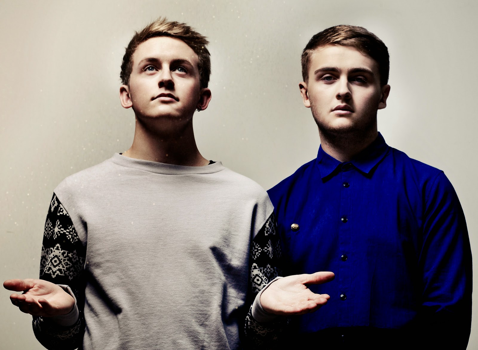 Disclosure lanza Willing & Able