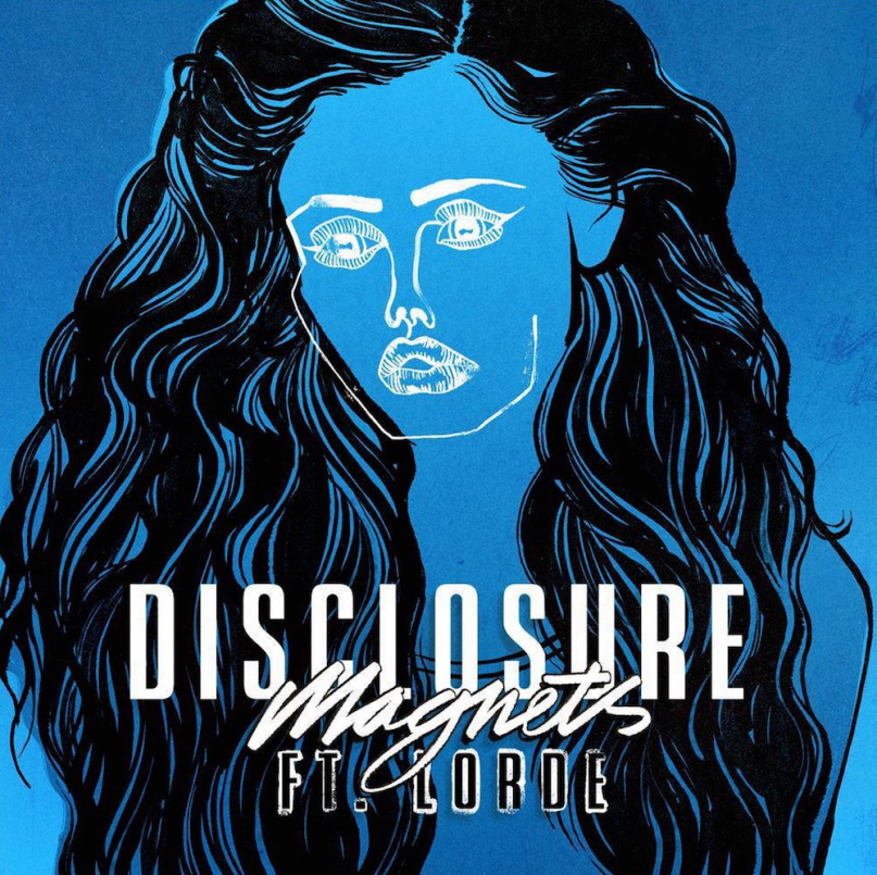 Disclosure y Lorde estrenan el video de “Magnets”