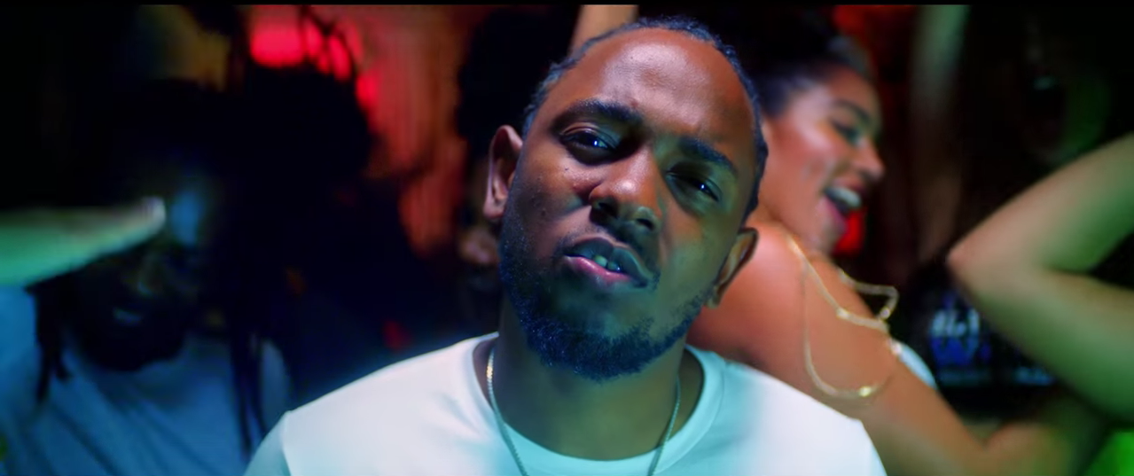 Kendrick Lamar estrena video para “These Walls”