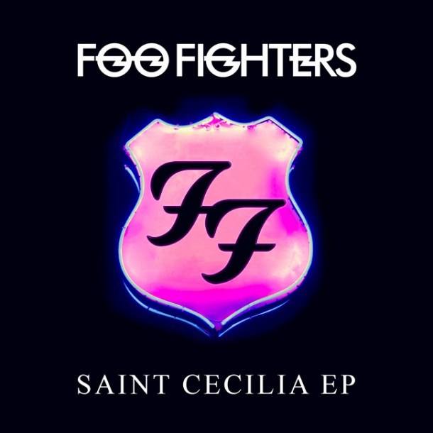 Foo Fighters estrenan EP gratuito