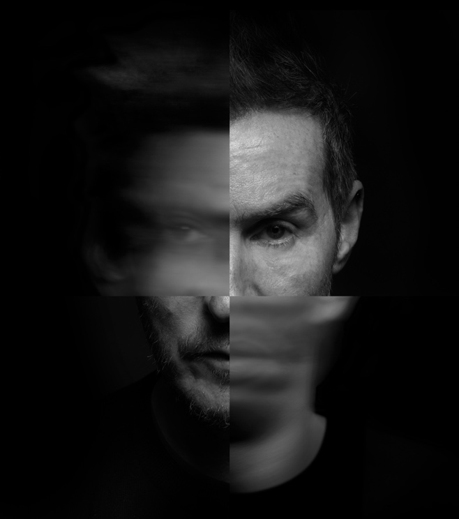 Massive Attack presenta Ritual Spirit EP