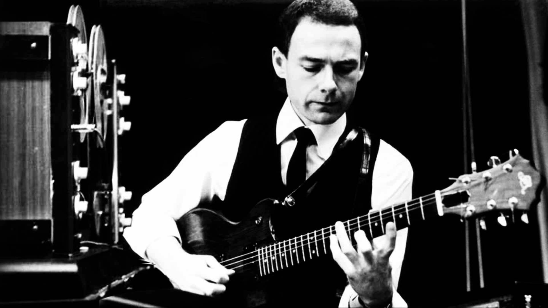 Robert Fripp & The Orchestra of Crafty Guitarists en Mexico