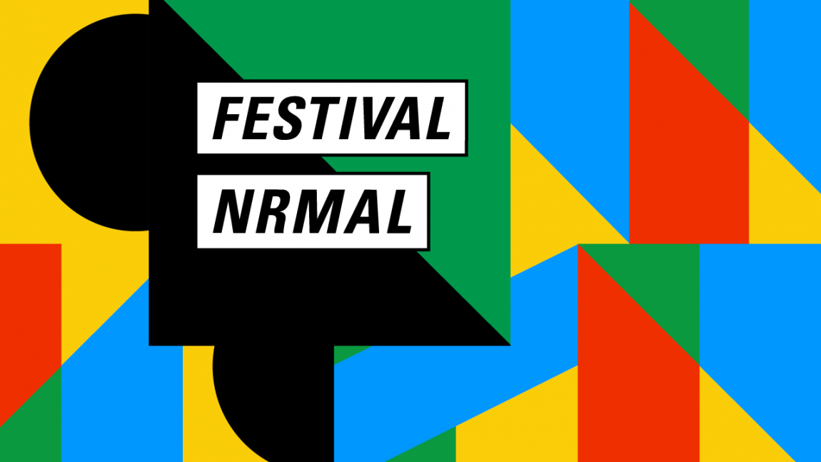 Semblanza del festival Nrmal