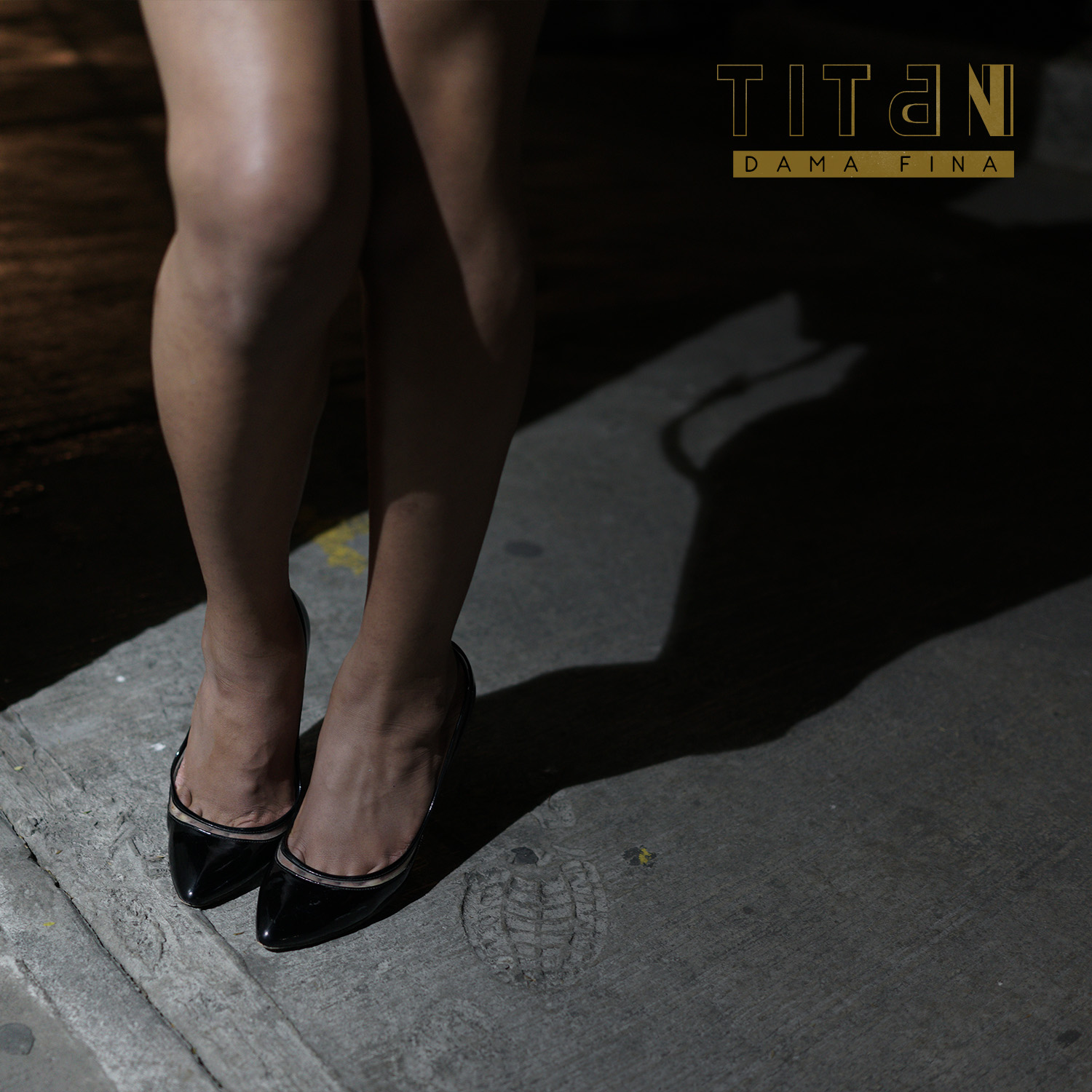Titan estrena el sencillo “Dama Fina”