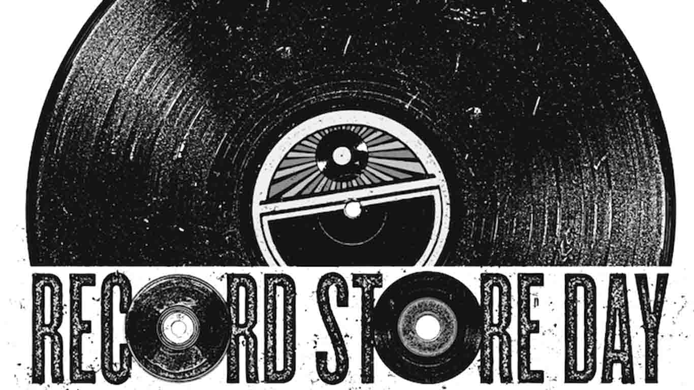 Revancha: Record Store Day 2016