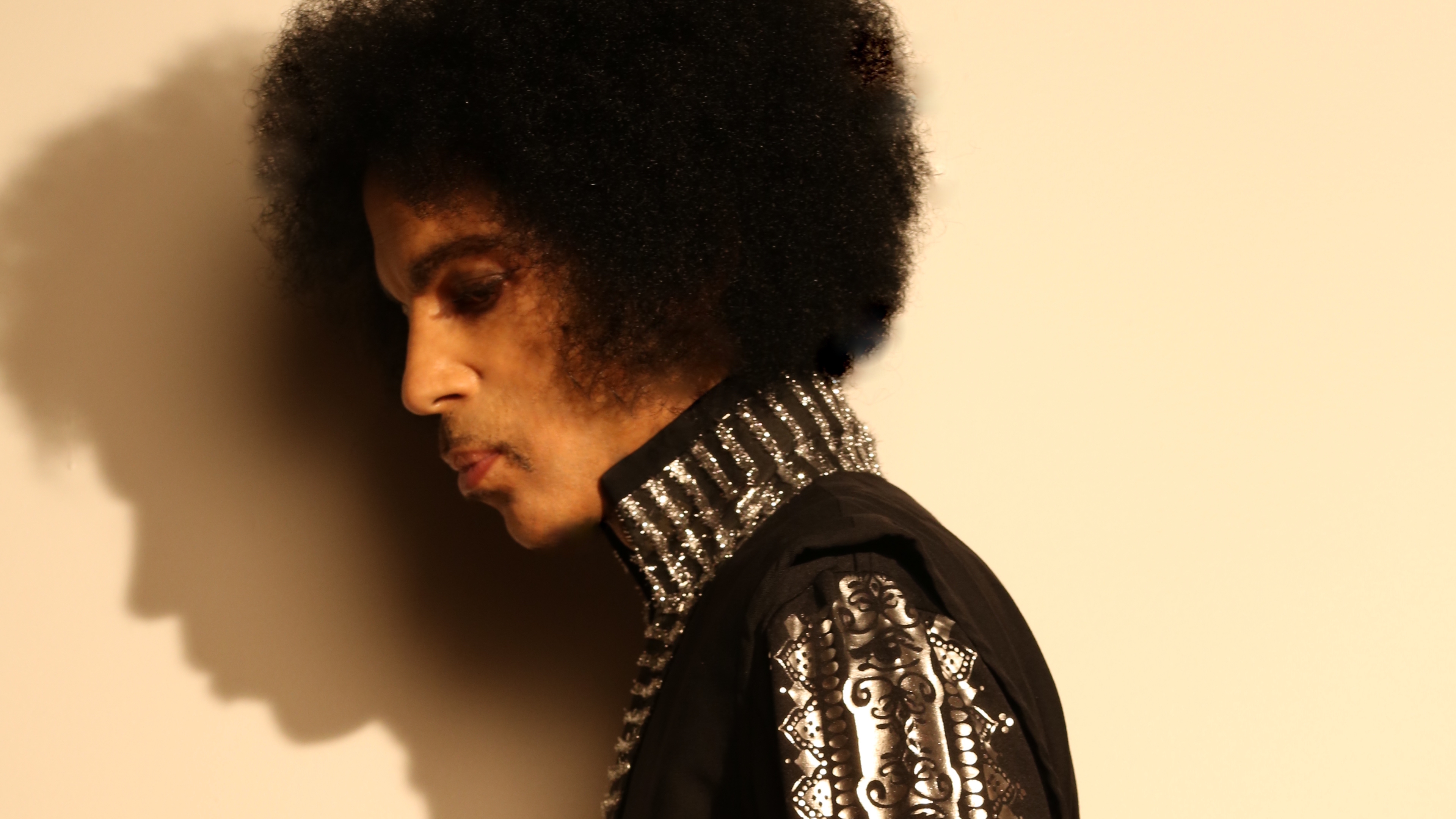 Prince muere a la edad de 57 años