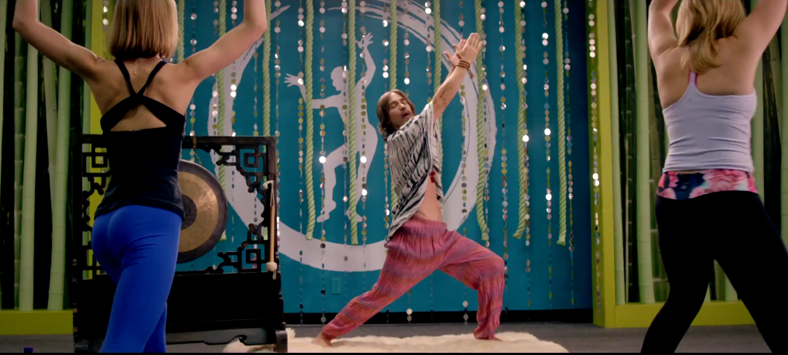 Yoga Hosers: La Nueva Cinta de Kevin Smith [Trailer]