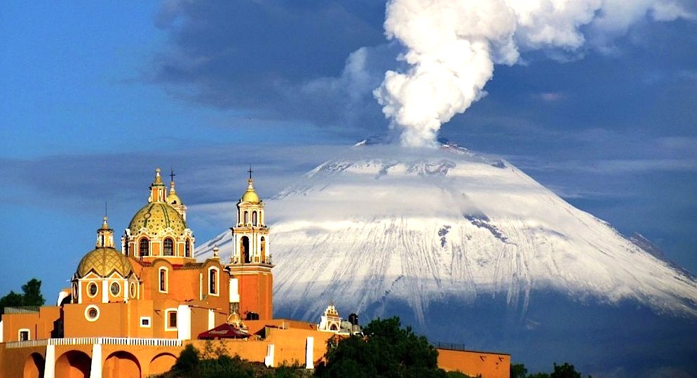 5 de Mayo: Proyectos de Puebla que deberías escuchar
