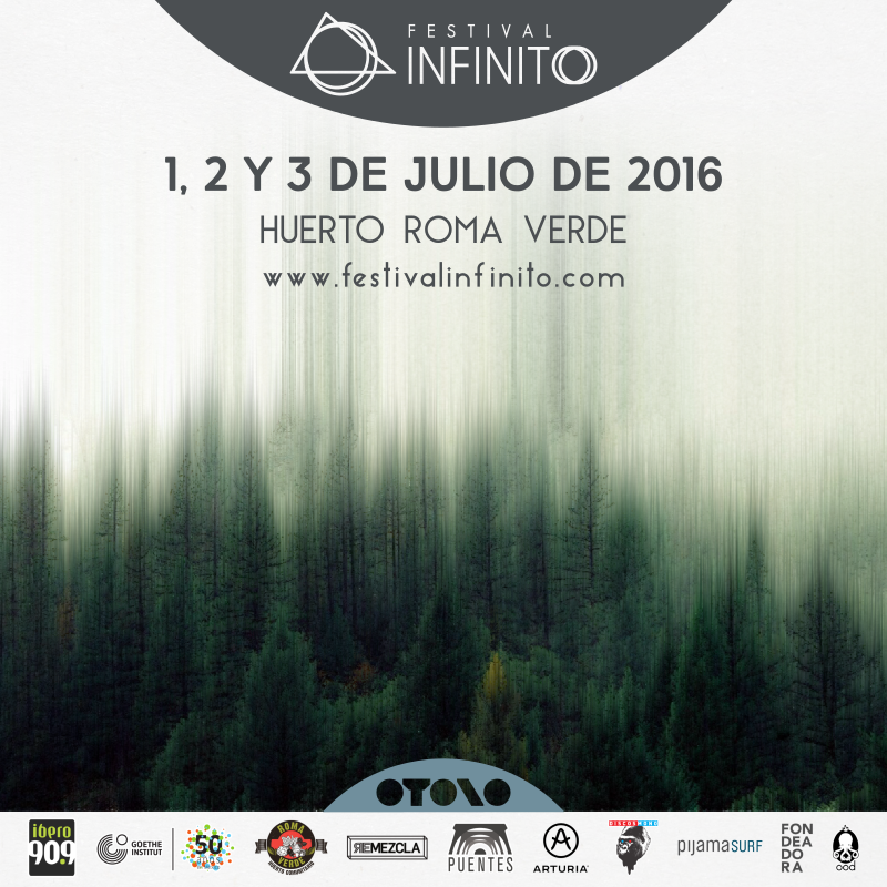 Festival INFINITO: una iniciativa que trasciende barreras