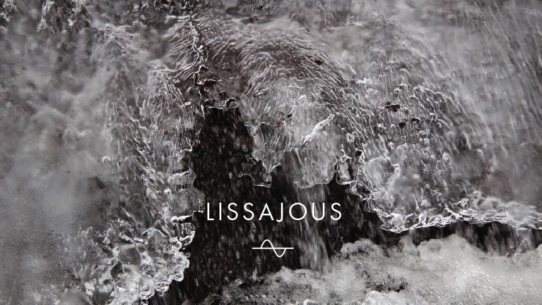 Cuatro Veinte presenta Lissajous Vol. 2