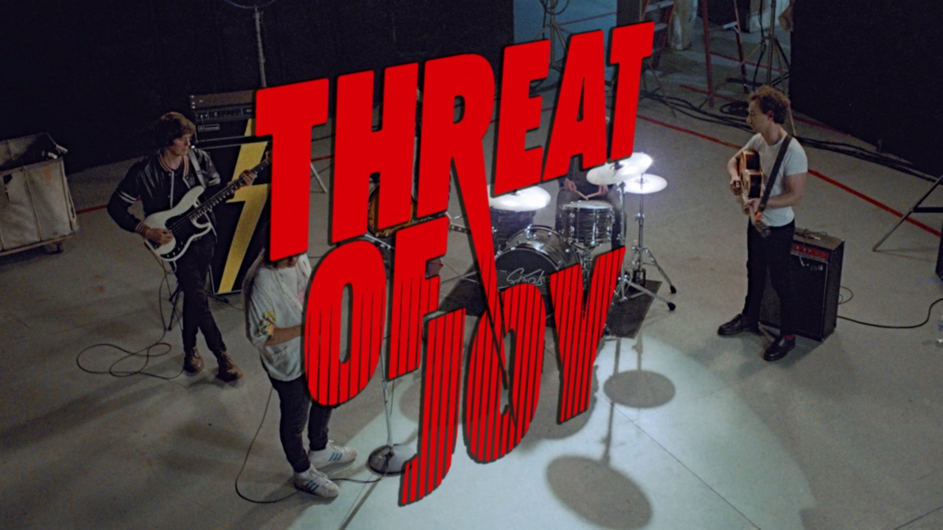 Threat of Joy: nuevo video de The Strokes