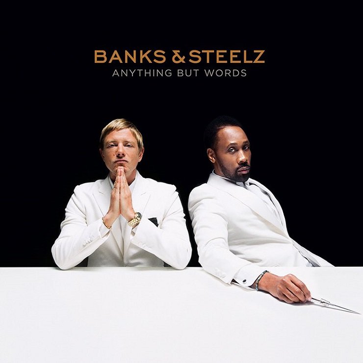 Banks & Steelz anuncia álbum y libera “Giant”