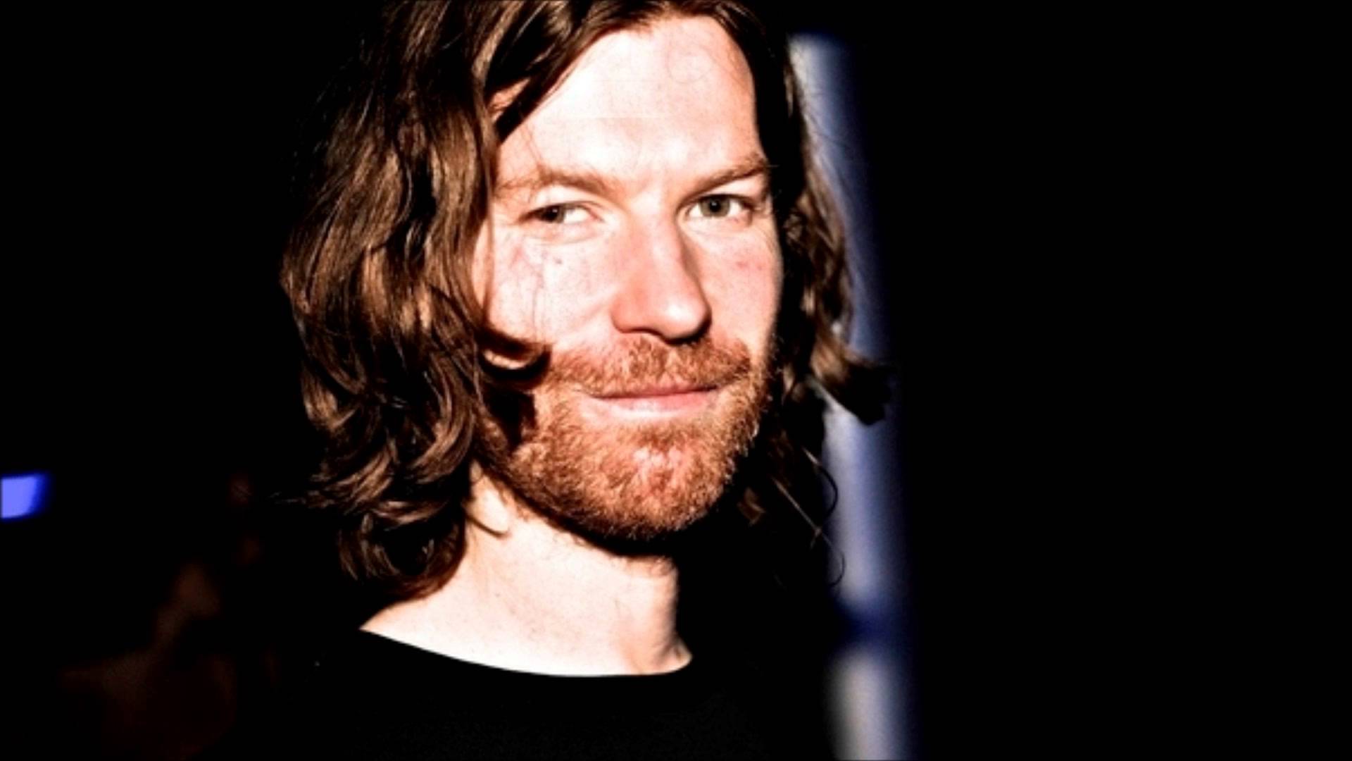 CIRKLON3: nuevo video de Aphex Twin