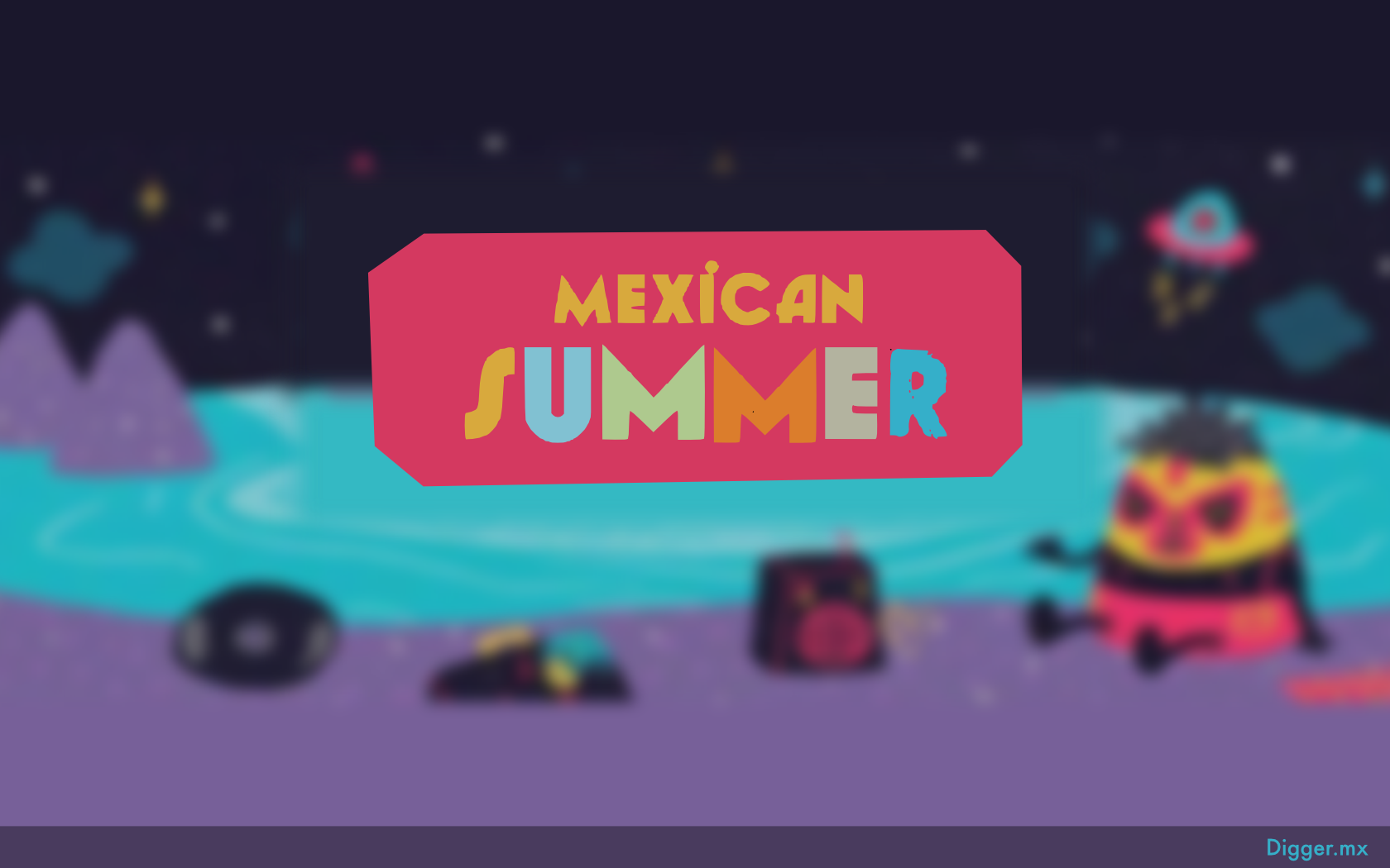 Se aproxima el Mexican Summer Fest