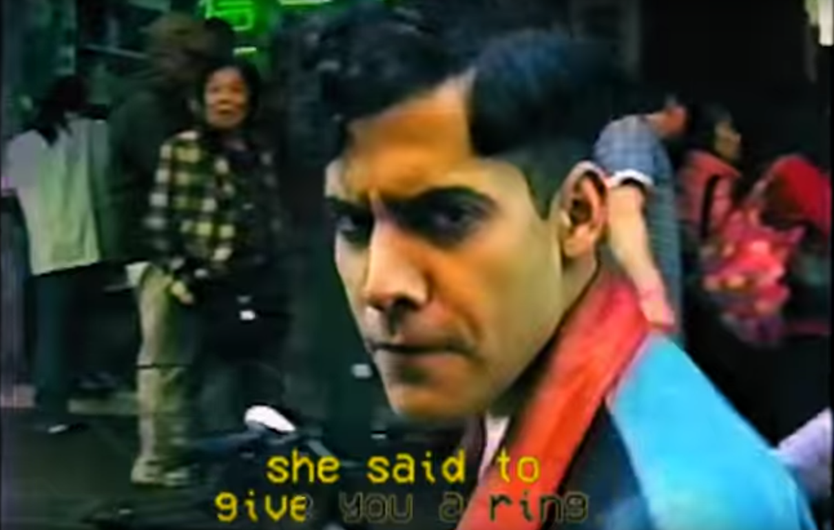Neon Indian estrena el video de “Annie”