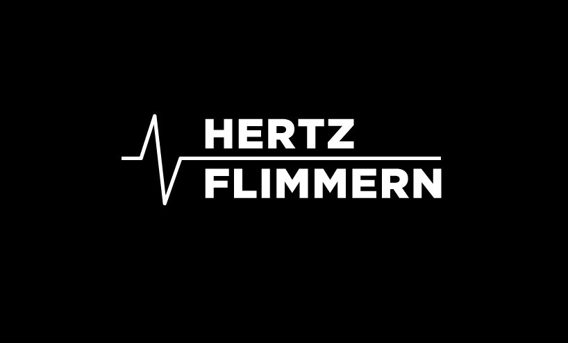 Te invitamos a HERTZ Flimmern en Pasagüero