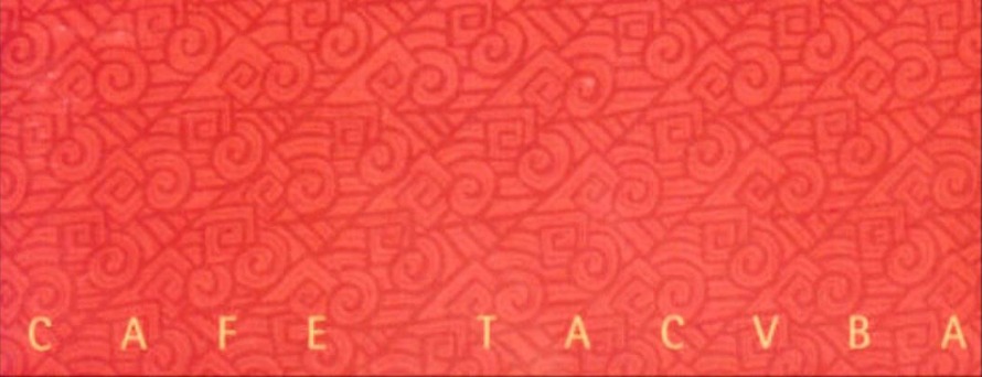 [Re]memorando a Café Tacvba en 1994. Lado A