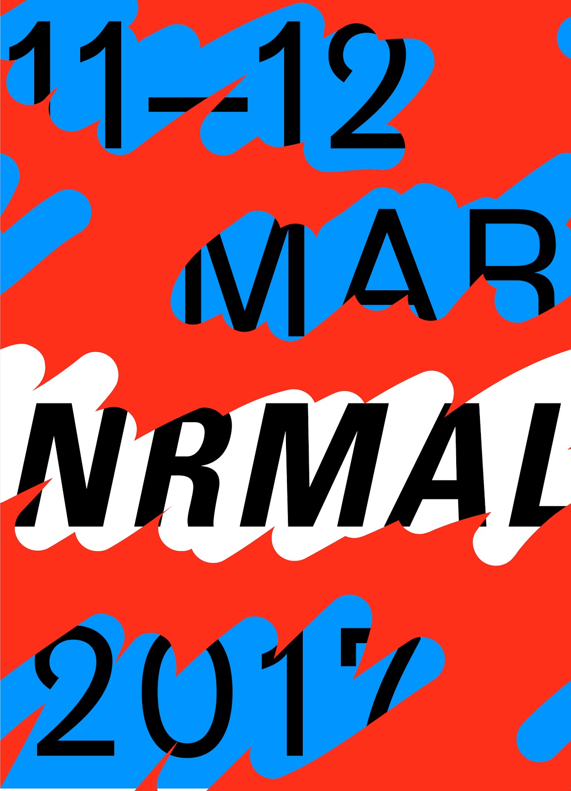 NRMAL 2017 anuncia fecha y primera banda