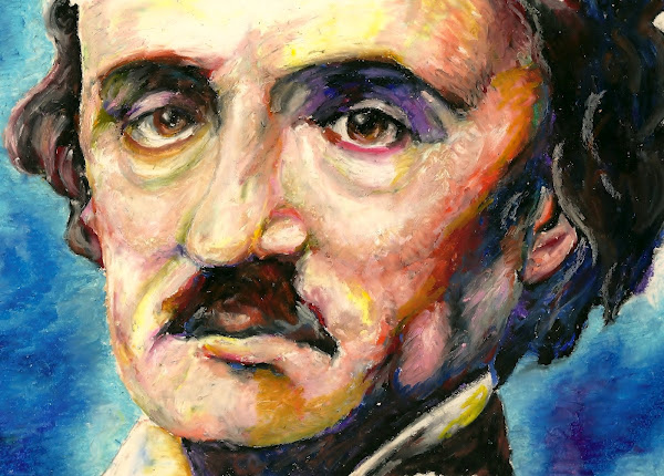 Los poemas que fueron canciones: Edgar Allan Poe, dos siglos de influencias