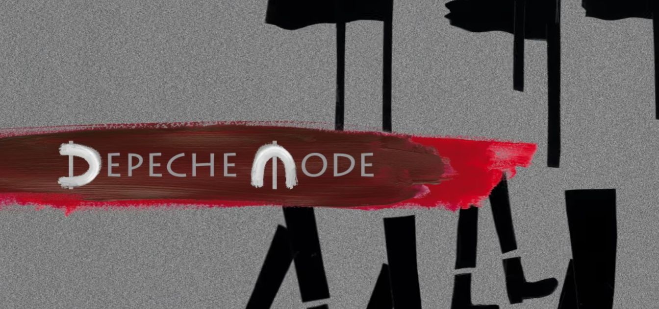 Depeche Mode está de regreso