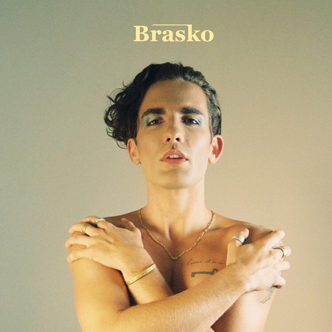 Conoce A Brasko Y Su Sencillo TMYLM Digger