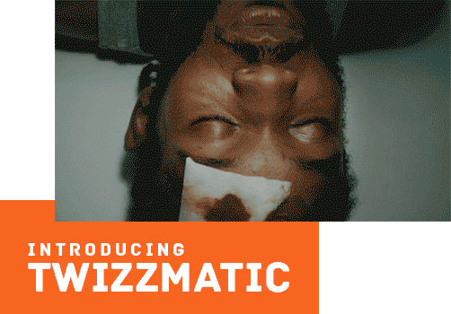 TwizzMatic estrena “Only Child Syndrome” para conocedores del Hip-Hop.