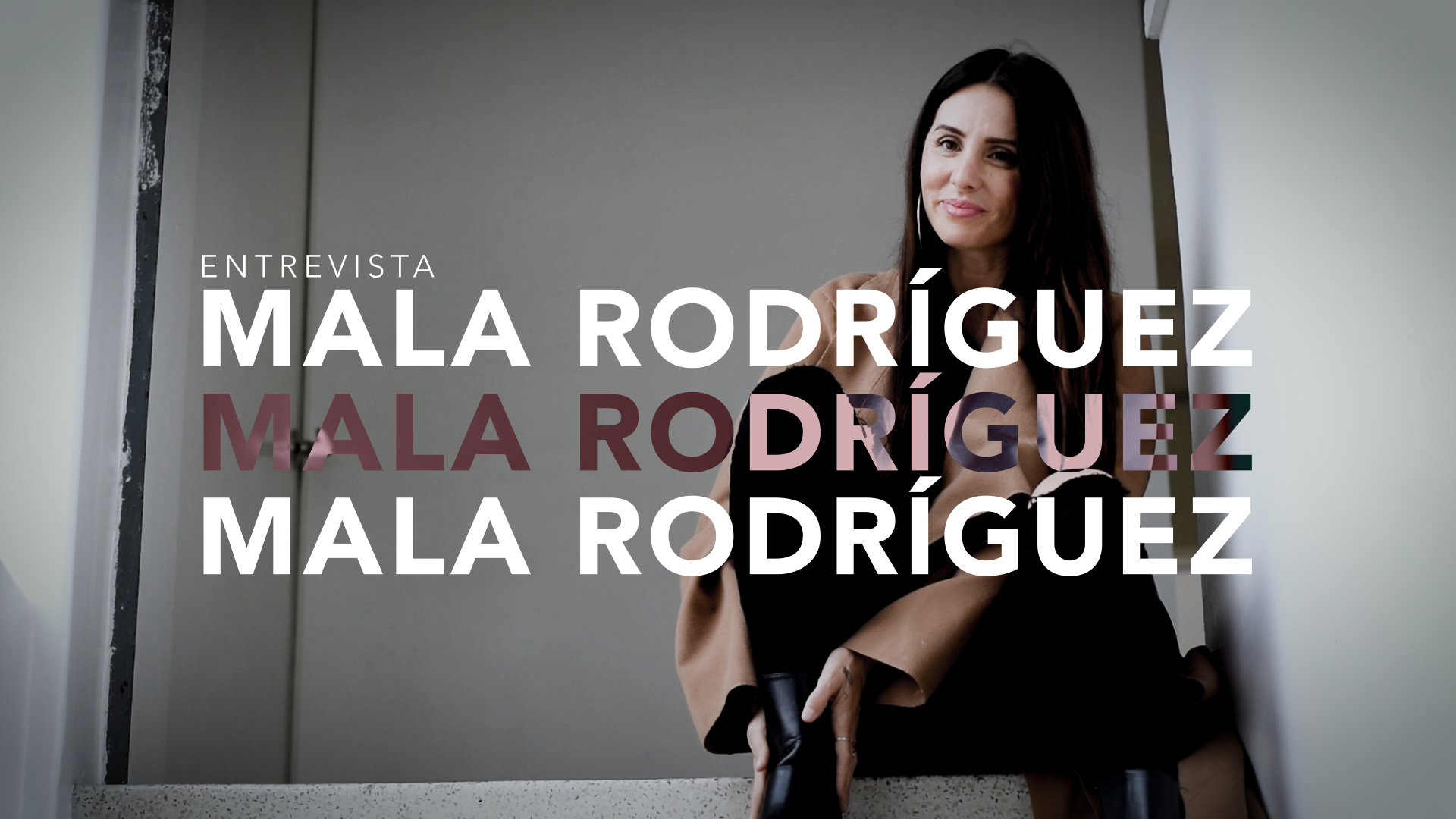 Entrevista La Mala Rodríguez