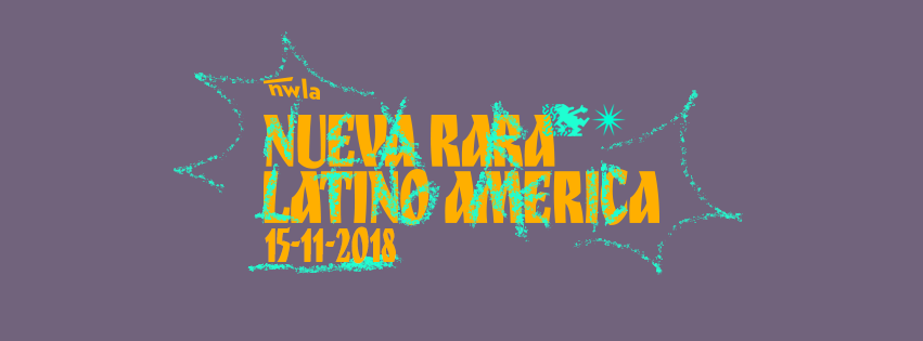 Te invitamos a Nueva Rara Latino America – NWLA
