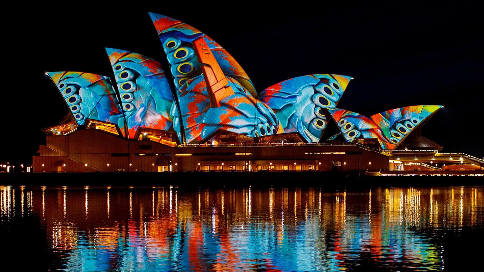Sydney Opera House: Cinco presentaciones completas desde el venue australiano