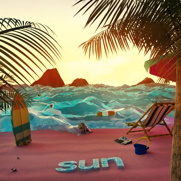 Escucha el nuevo disco de Zaeg titulado “Sun”