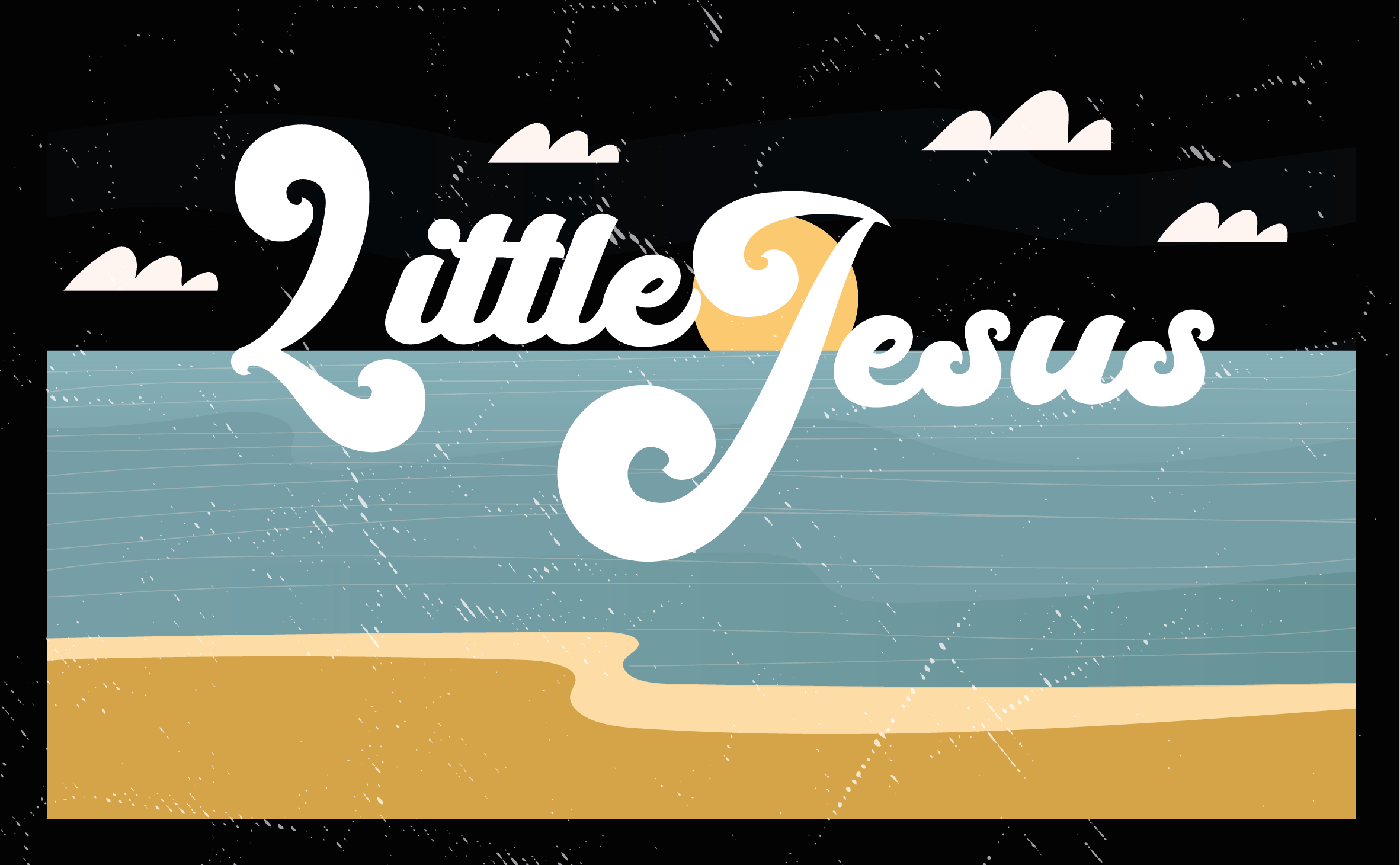 Episodio 43: Little Jesus