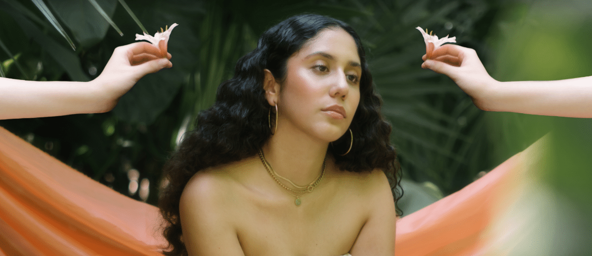 Valeria Jasso: Aprende a Florecer “El Alma”