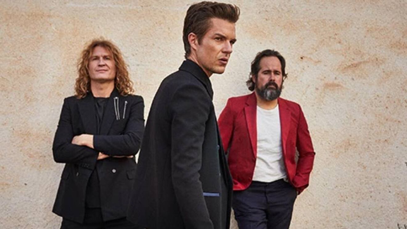 The Killers en CDMX: Nuestros videos favoritos de la banda de Las Vegas