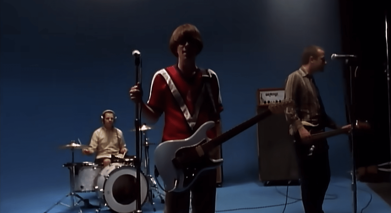 Rivers Cuomo y su amor por el Veracruz Digger.mx