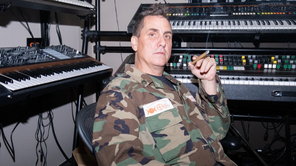 Mike Dean: De Selena Quintanilla al Hip-Hop Moderno - Digger.mx