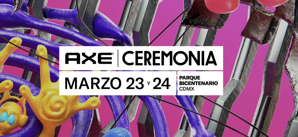 Ceremonia 2024: Fechas, Cartel, Boletos Y Precios - Digger.mx