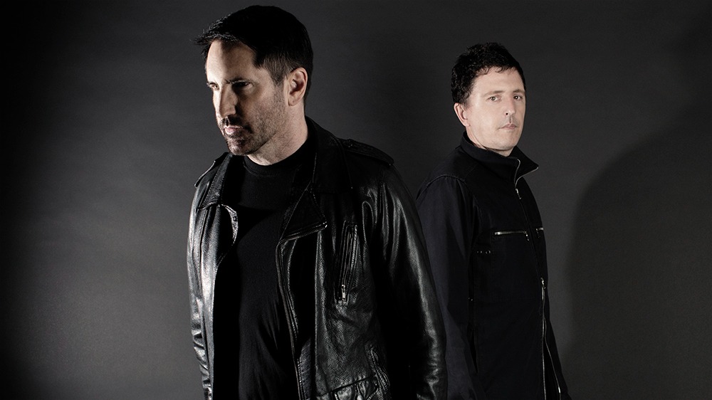 Trent Reznor Y Atticus Ross: La Banda Sonora De "The Killer" - Digger.mx