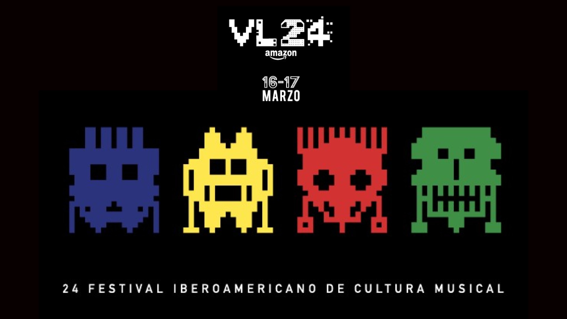 Vive Latino 2024 Fechas, cartel y boletos Digger.mx