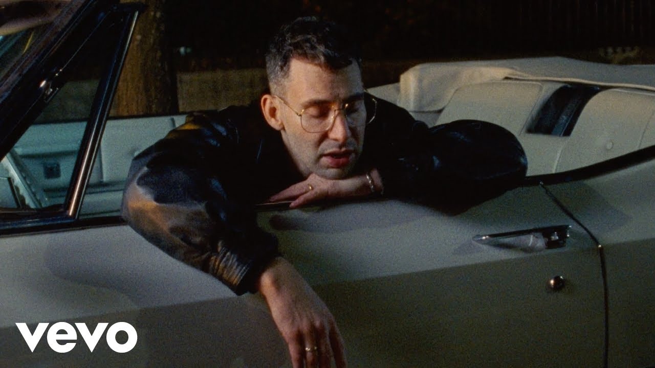 Bleachers Estrena Video de 'Alma Mater' con Lana Del Rey y Margaret