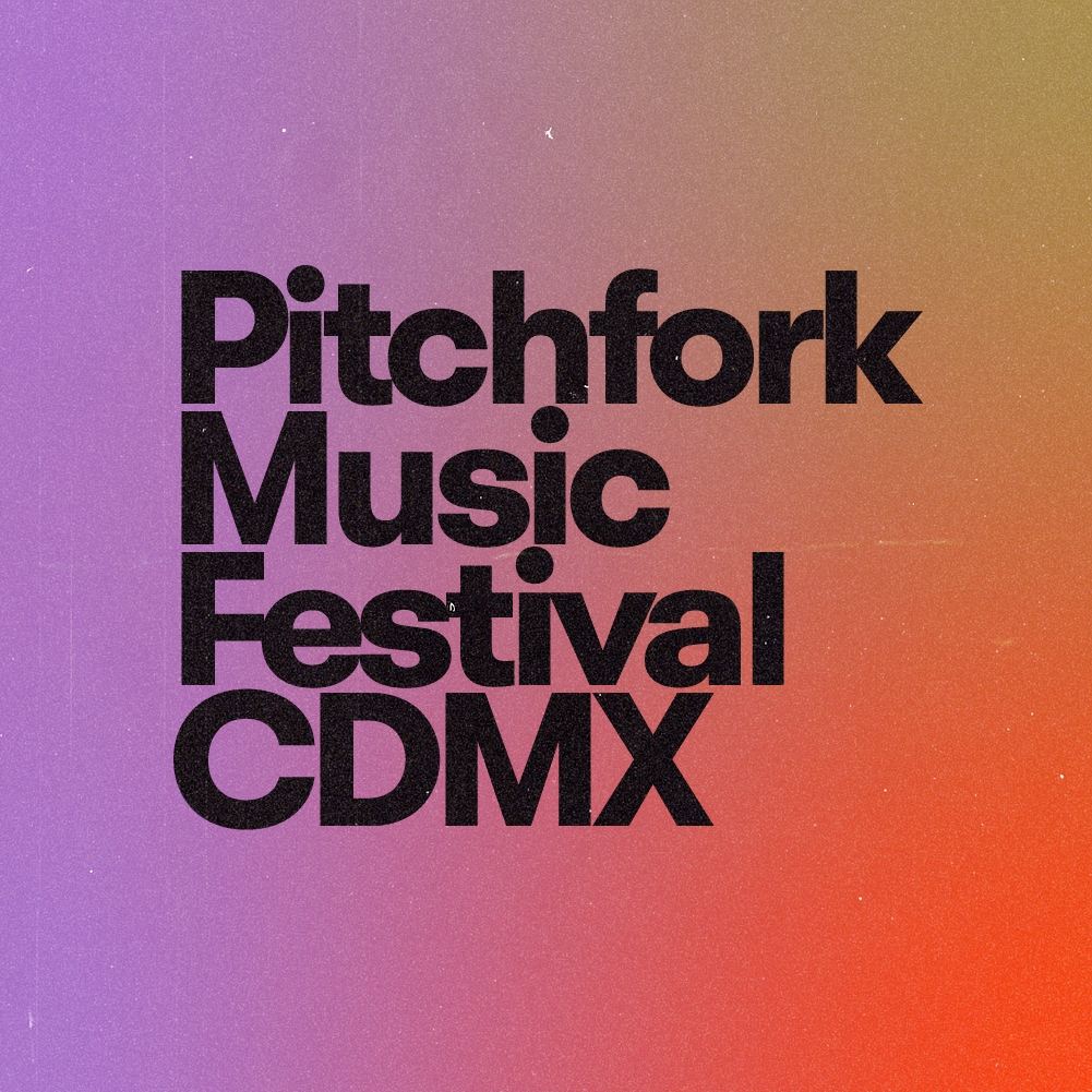 Pitchfork Music Festival 2024 Diggermx