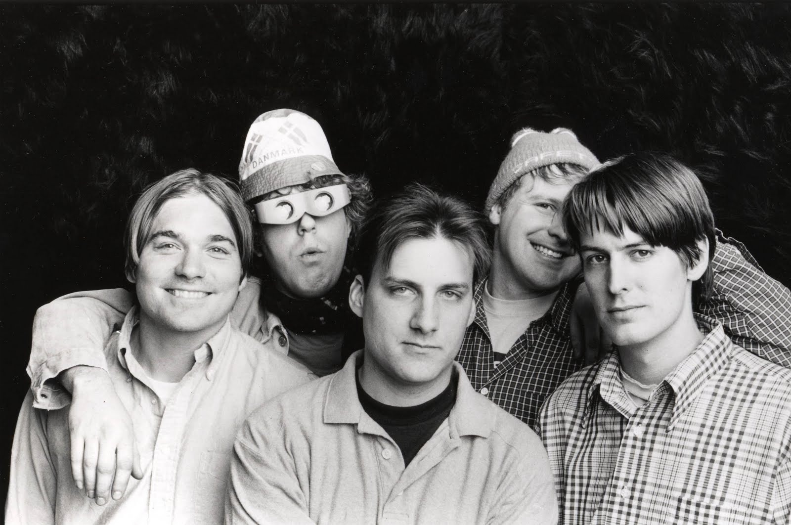 Pavement Lanza 'Cautionary Tales: Jukebox Classiques' - Digger.mx