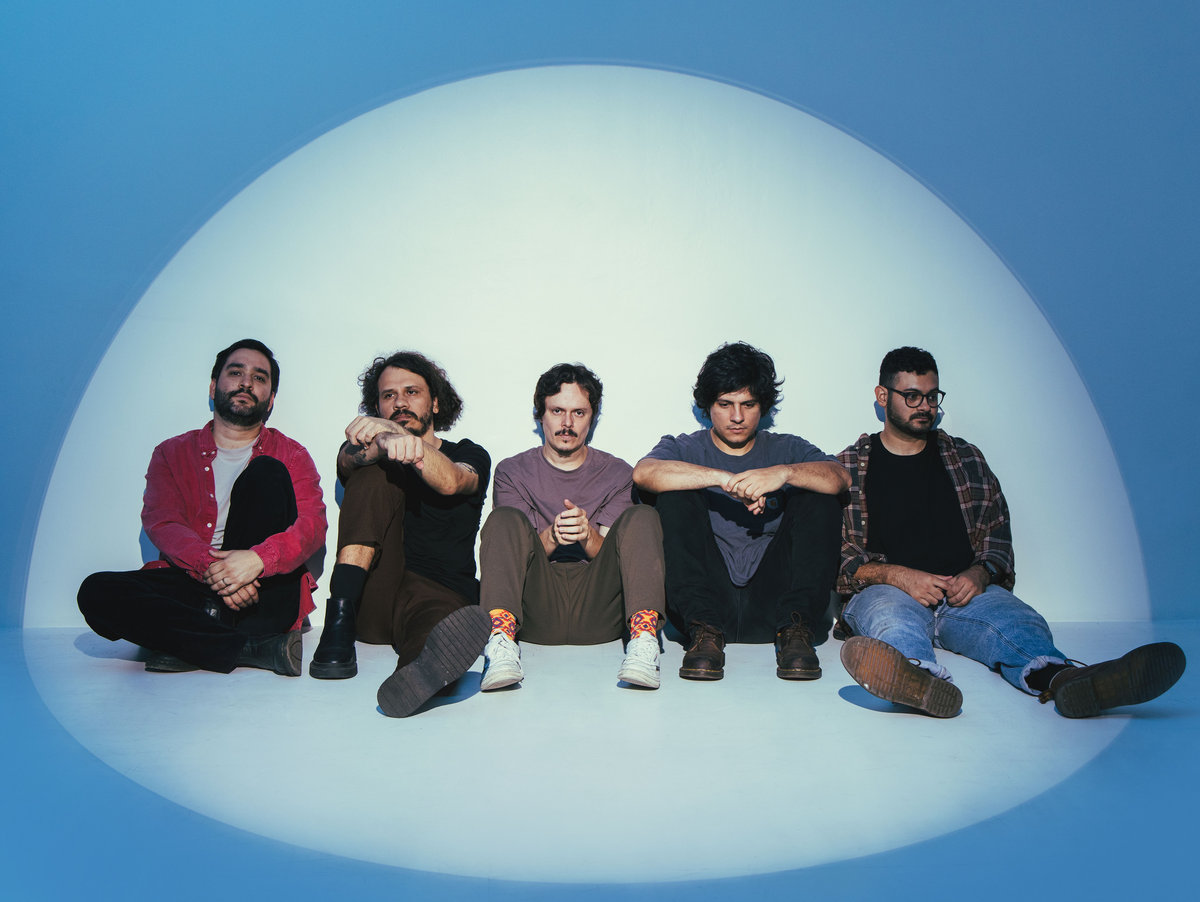 Adiós Cometa Presenta