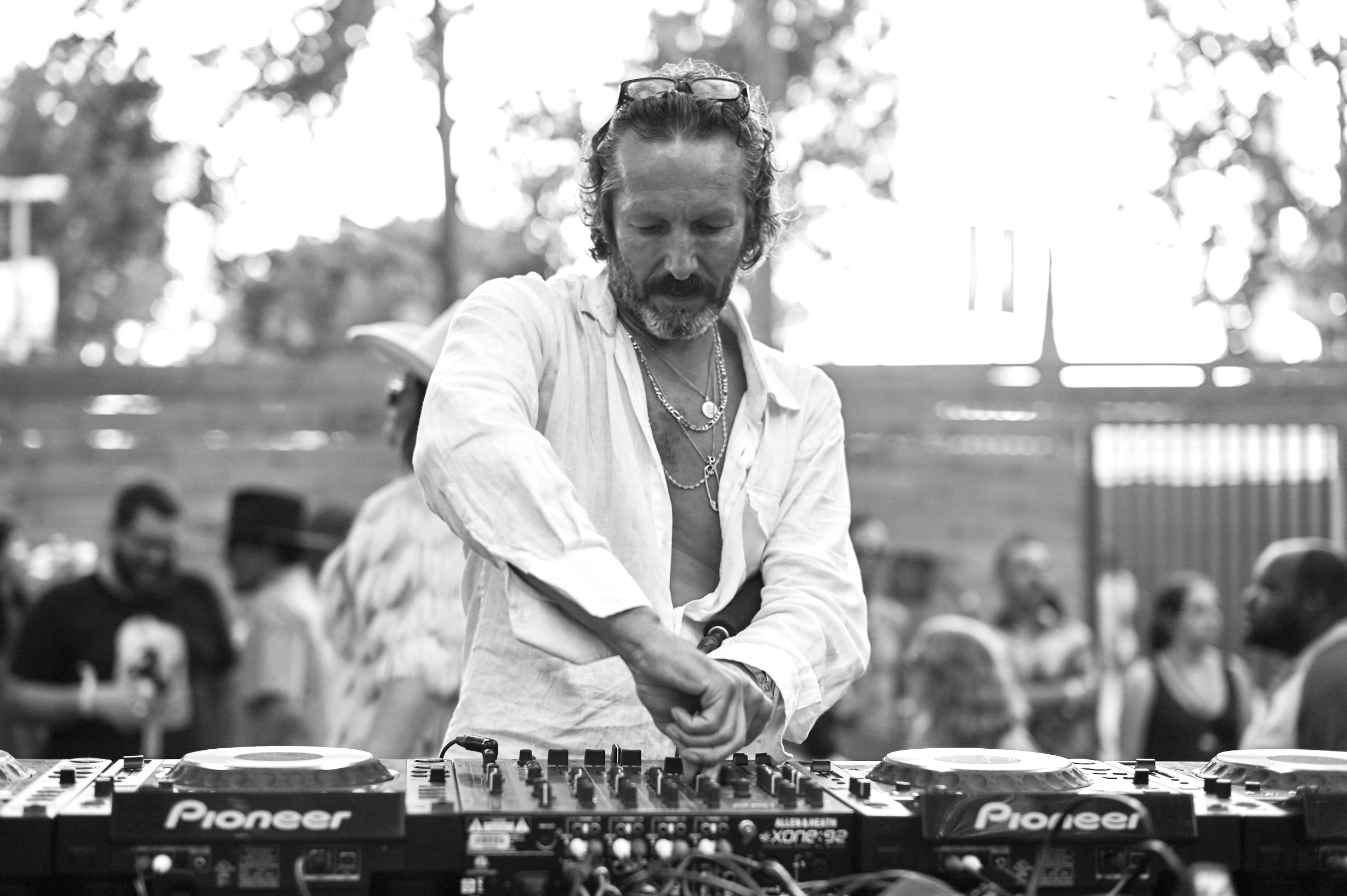 Day Zero 2025 Una Celebración de Música y Cultura en Tulum Digger.mx