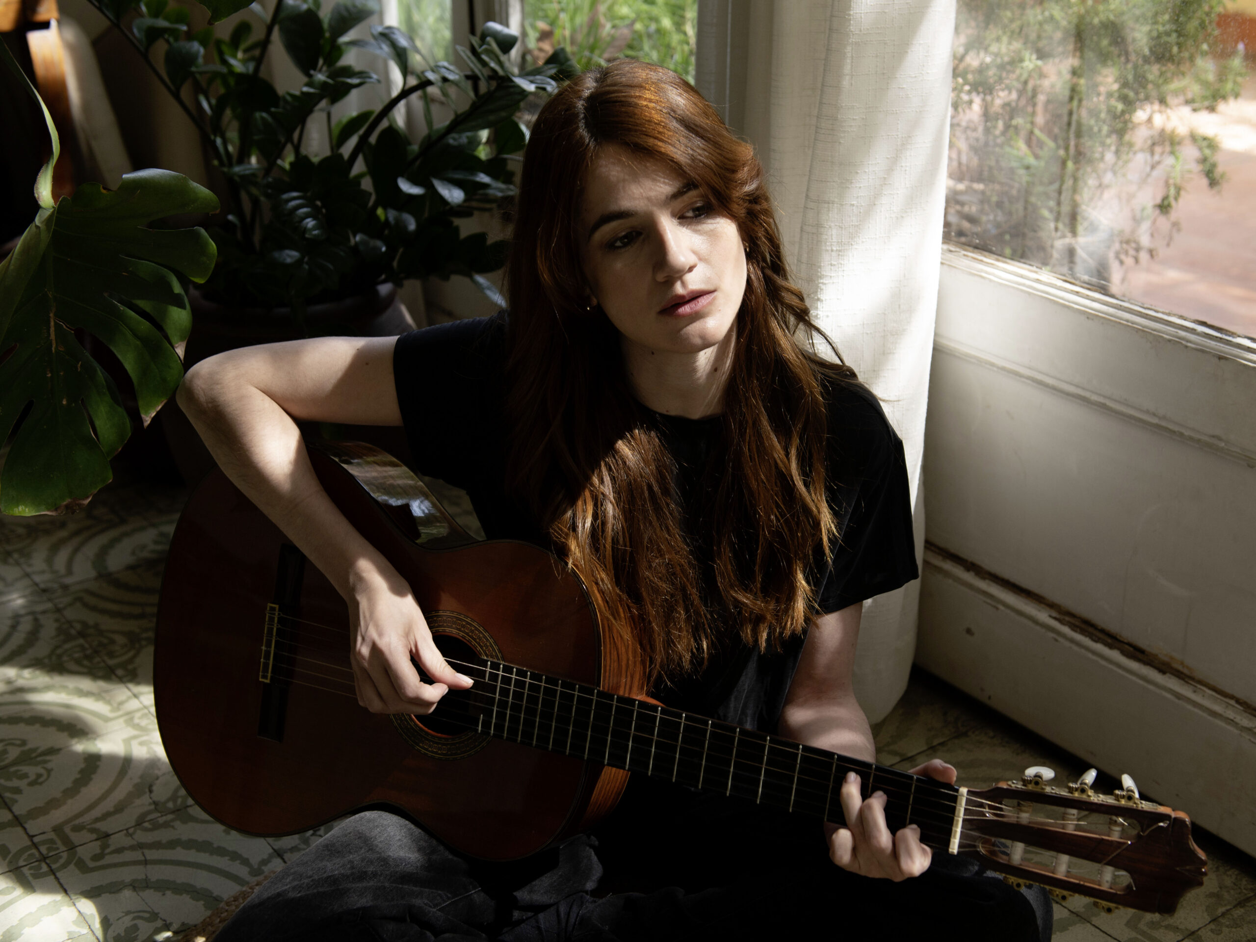 Maria Rodés y La Bien Querida lanzan 'El Parque' - Digger.mx